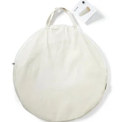 Tunnel de jeu blanc cassé (150 cm)