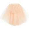 Tutu rock Abricot (4-8 ans)