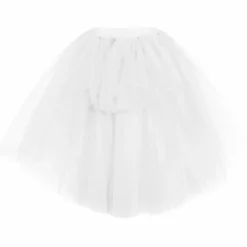Tutu rock Blanc (4-8 ans)
