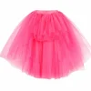 Tutu rock Fuchsia (4-8 ans)