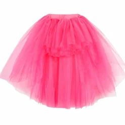 Tutu rock Fuchsia (4-8 ans)