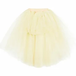 Tutu rock Vanille (4-8 ans)