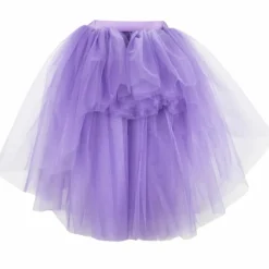 Tutu rock Violet (4-8 ans)