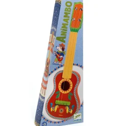Ukulélé Animambo