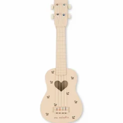 Ukulélé Glossy Cherry