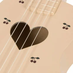 Ukulélé Glossy Cherry