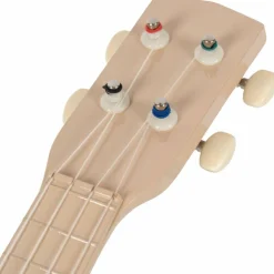 Ukulélé Glossy Cherry