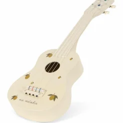 Ukulélé Glossy Lemon