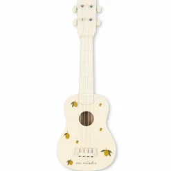 Ukulélé Glossy Lemon