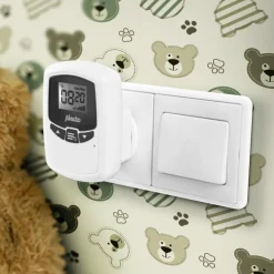 Unité bébé supplémentaire pour Babyphone d'extérieur