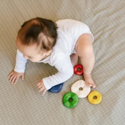 Vagues à empiler (5 pièces)