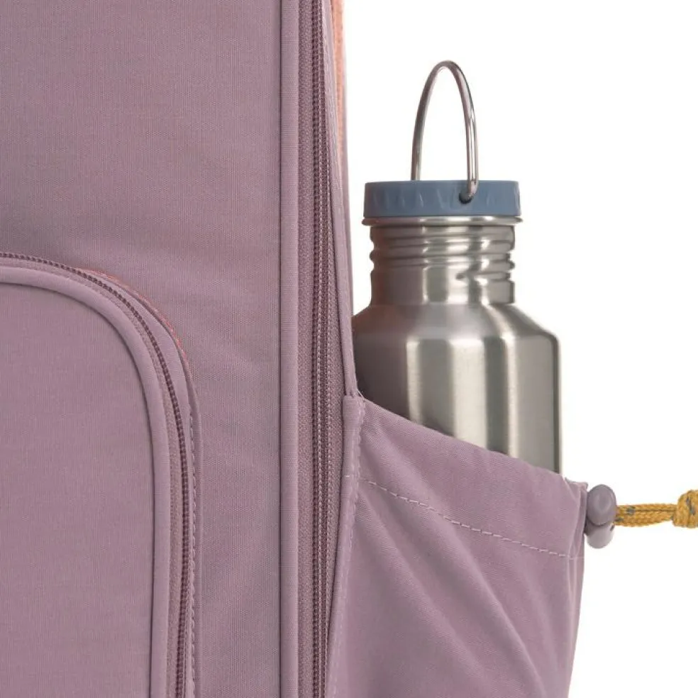 Valise à roulettes Adventure Libellule