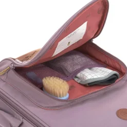 Valise à roulettes Adventure Libellule