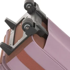 Valise à roulettes Adventure Libellule