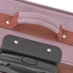 Valise à roulettes Adventure Libellule