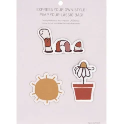 Valise à roulettes Adventure Libellule