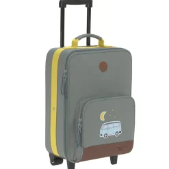 Valise à roulettes Bus Adventure