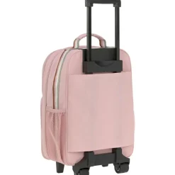 Valise à roulettes Safari Girafe