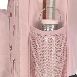 Valise à roulettes Safari Girafe