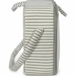 Valise de maternité Botton Rayures