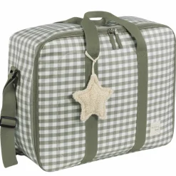 Valise de maternité Caetana Stone