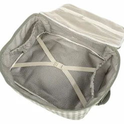 Valise de maternité Caetana Stone