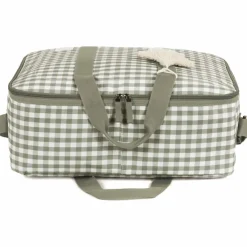 Valise de maternité Caetana Stone