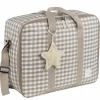 Valise de maternité Caetana Sand