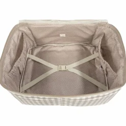 Valise de maternité Caetana Sand
