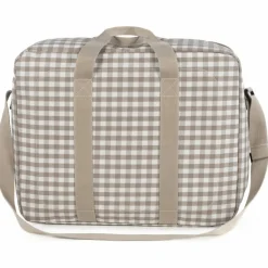 Valise de maternité Caetana Sand