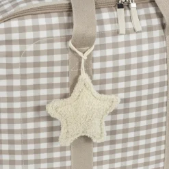 Valise de maternité Caetana Sand