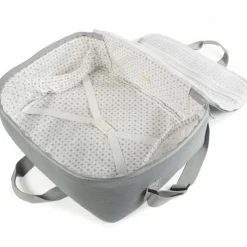 Valise de maternité Eco Mum Cloud