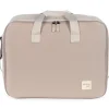 Valise de maternité Eco Mum Apricot