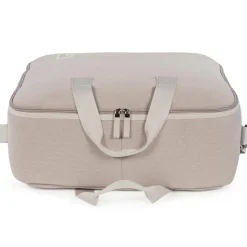 Valise de maternité Eco Mum Apricot