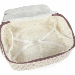 Valise de maternité Gala Cerise