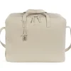 Valise de maternité Icon Cream