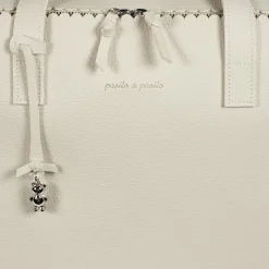 Valise de maternité Icon Cream