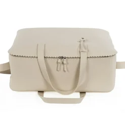 Valise de maternité Icon Cream