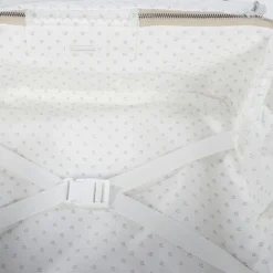 Valise de maternité Icon Cream