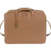 Valise de maternité Icon Caramel