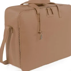 Valise de maternité Icon Caramel