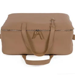 Valise de maternité Icon Caramel