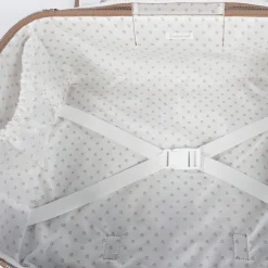 Valise de maternité Icon Caramel