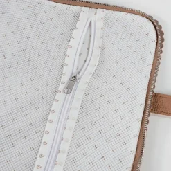 Valise de maternité Icon Caramel