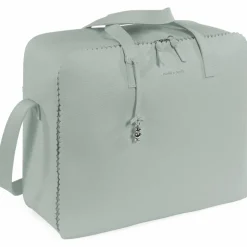 Valise de maternité Icon Green