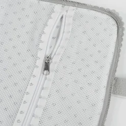 Valise de maternité Icon Smoke