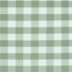 Valise de maternité Remy vert