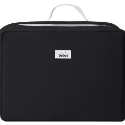 Valise de maternité réglisse