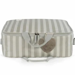 Valise de maternité Sintra Vert