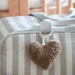 Valise de maternité Sintra Vert